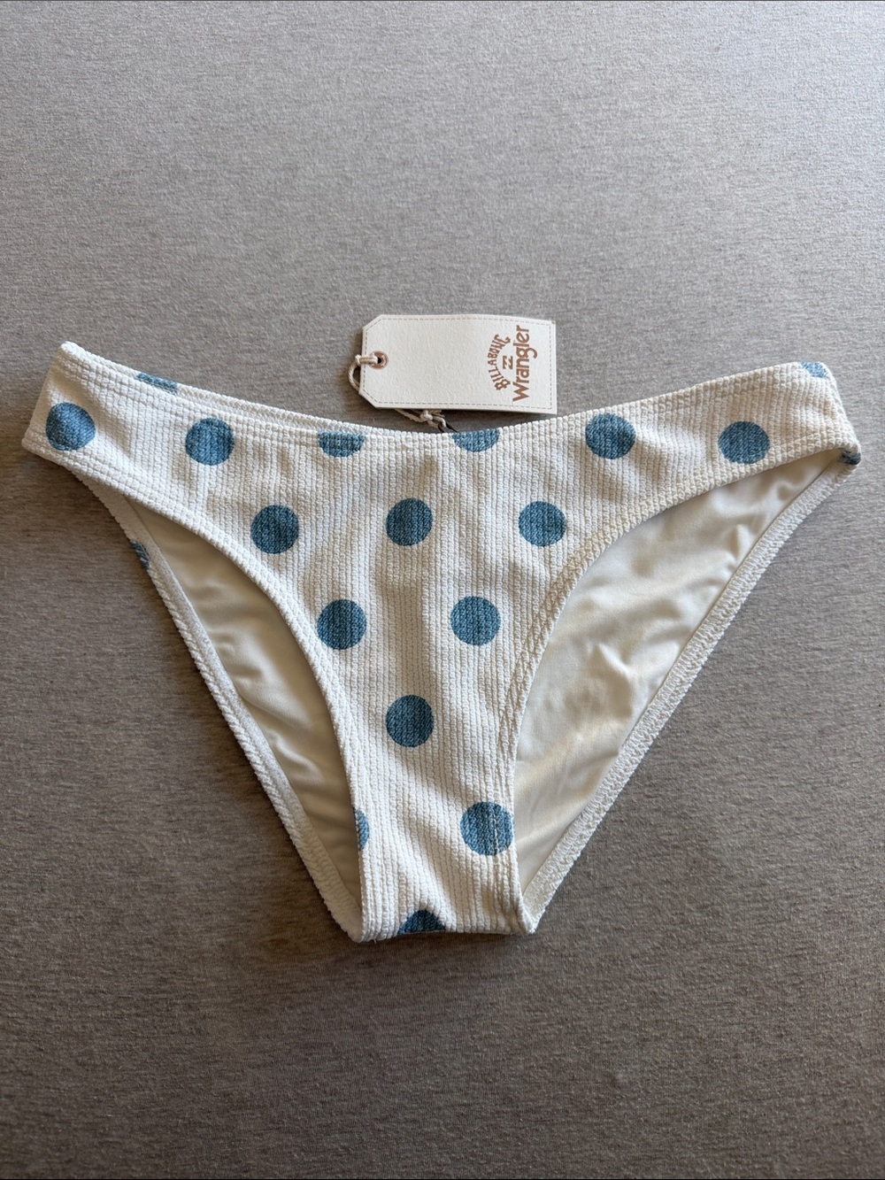 NWT Billabong Bikini Bottoms